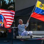 Donald Trump accuse Nicolas Maduro : « Nous sommes passés du gendarme au tyran du monde »