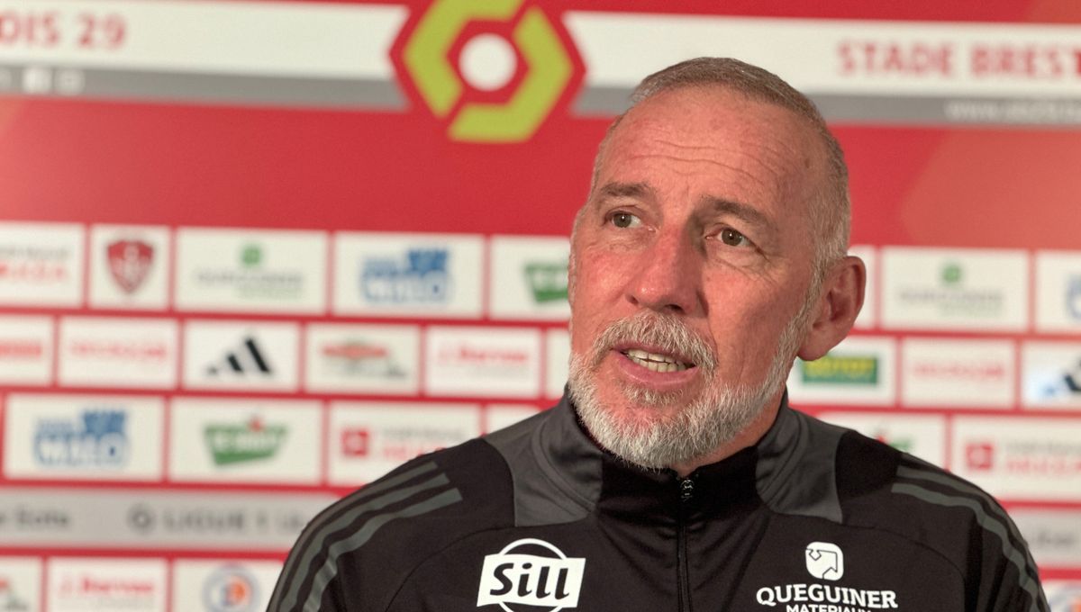 Stade Brestois : un enjeu crucial face à Auxerre pour prendre l’avantage au classement