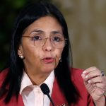 Venezuela : Delcy Rodriguez, l’avocate nommée à la tête du pays après le départ de Maduro