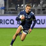 Pro D2 : Statistiques du SU Agen sur Mathias Jean, Craig Willis et les cartons avant la phase retour
