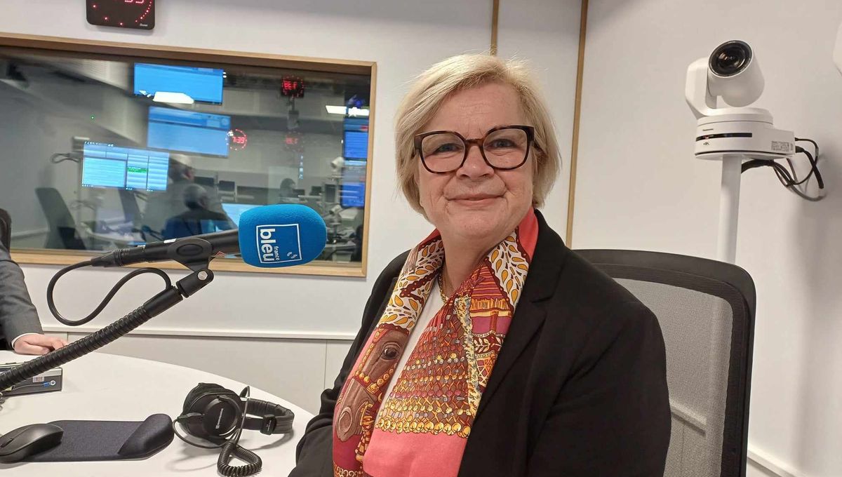 Catherine Vautrin met fin à plus de 40 ans de carrière politique locale à Reims