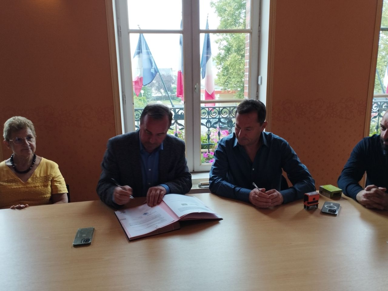 illustration agrandir l'image