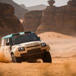 Les régionaux au Dakar 2026 : Sarreaud et Metge ont réussi à guider leurs bolides vers la victoire lors de la troisième étape