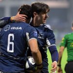 Pro D2 : "Le budget n’est pas lié à la performance…" Malgré des finances à la baisse, le SU Agen est focalisé sur le terrain