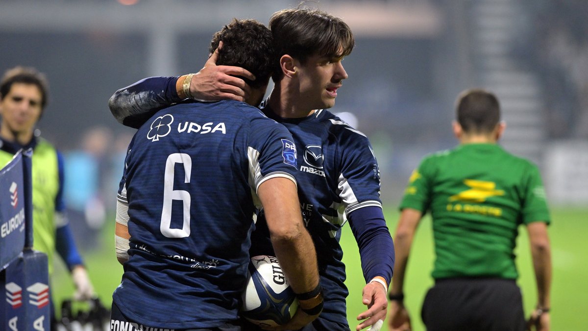 Pro D2 : Malgré un budget en baisse, le SU Agen reste concentré sur ses performances sportives