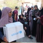 Gaza : les humanitaires poursuivent leurs actions face à l’intensification des restrictions