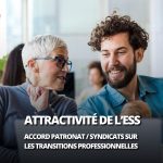 Attractivité de l'ESS : un accord clé pour 2026 qui pourrait transformer le secteur