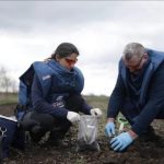 Ukraine : la FAO présente son plan de relèvement agricole après les ravages de la guerre