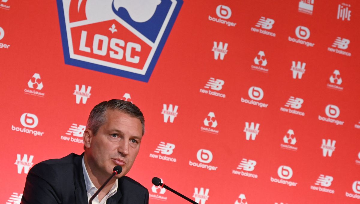 LOSC : le Conseil national de l’éthique examine les critiques d’arbitrage et les chants homophobes