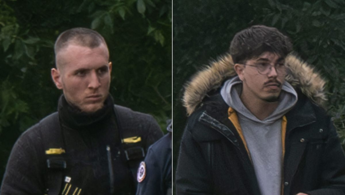 Assassinats de Leslie et Kevin : deux accusés déposent un ultime recours, le procès menacé