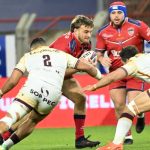 Béziers face à un défi difficile, mais rebondit contre Valence-Romans