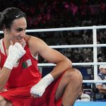 L’influenceur d’extrême droite Papacito jugé pour cyberharcèlement contre la boxeuse Imane Khelif