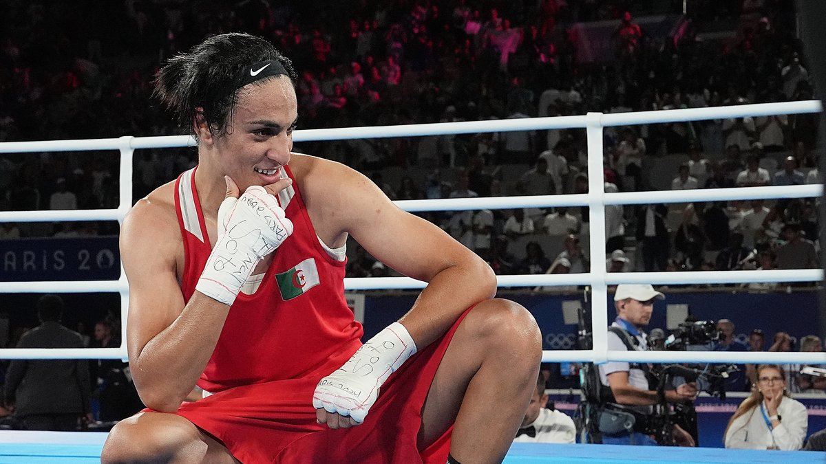 Papacito, influenceur d’extrême droite, jugé pour cyberharcèlement envers la boxeuse Imane Khelif