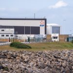 Tempête Goretti : l’EPR de Flamanville arrêté à cause des fortes rafales de vent