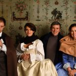 Un amour homosexuel dans la Prusse de 1730 : "Katte", la pièce de l’auteur audois Jean-Marie Besset, renoue avec la tragédie classique, en alexandrins