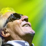 [Les essentiels de Décibels] Gilbert Montagné : 25 minutes autour du partage et de l'engagement d'un artiste - ICI