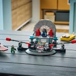 Lego dévoile ses briques connectées «Smart Play» : innovation majeure ou pari risqué ?