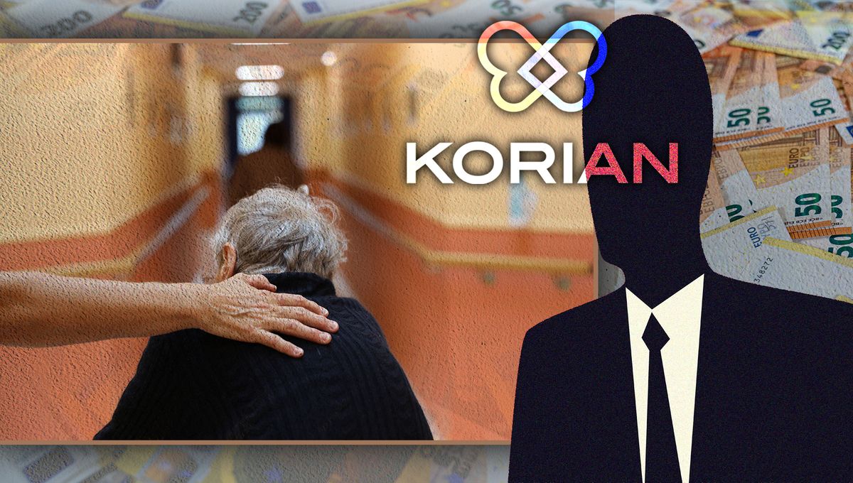 Val-d’Oise : une résidente de 98 ans victime d’une escroquerie par le directeur de sa maison de retraite