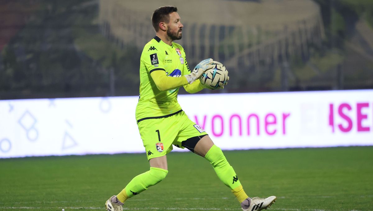 Coupe de France : le Stade Lavallois vise la qualification face à Istres en 16e de finale