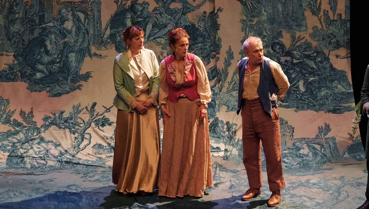 ICI Azur propose des invitations pour la Folle Journée ou le Mariage de Figaro à Cannes