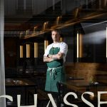 À Fribourg, Pierre-Pascal Clément, ex-candidat de Top Chef, mise sur une cuisine éthique