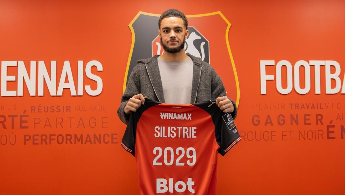 Stade Rennais : Philippe Leclerc, formateur à Évreux de Mandanda, Samba et Silistrie