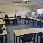 L’éthique éclaire les pratiques du soin et de l’accompagnement en Ariège