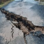 Intempéries à Mostuéjouls : routes coupées et hameaux fragilisés, la commune en alerte
