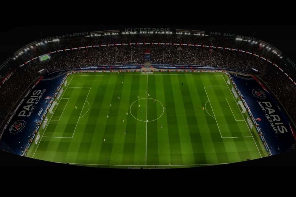 PSG-Paris FC : suivez en direct le match de Coupe de France 2025-2026