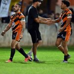 Coupe Lord Derby – Pia-ARL : Une affaire vite pliée ! Comment Albi s’est promené chez les Baroudeurs