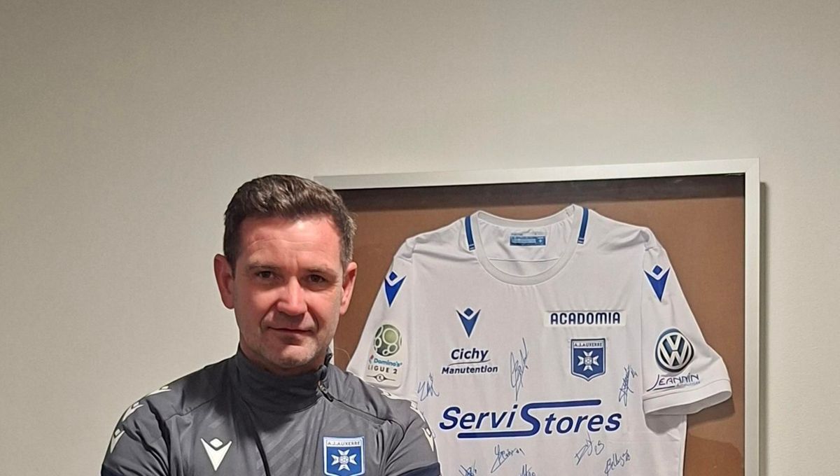 Coupe de France féminine : l’AJA vise une victoire contre Le Havre pour poursuivre son parcours