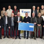 Incendies dans l’Aude : 860 000 € pour les villages sinistrés l’été dernier dans les Corbières