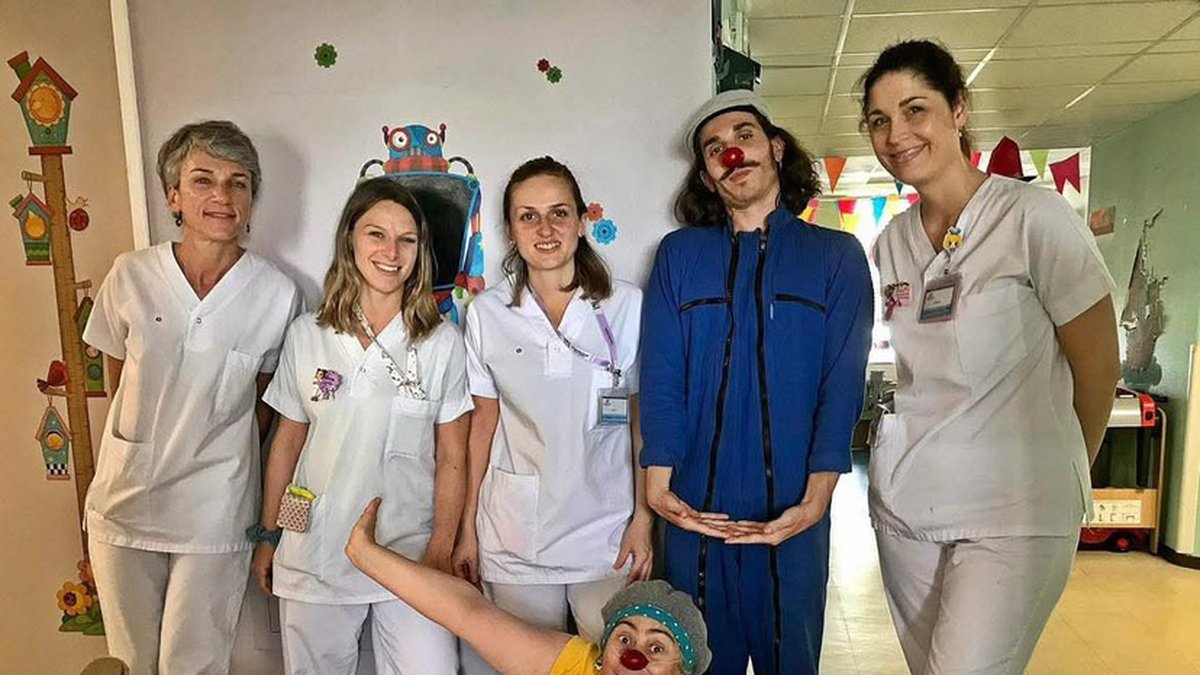 Collecte de déguisements pour enfants organisée par les Angenais et la Table Ronde Française