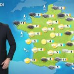 Météo du mardi 13 janvier : douceur généralisée et ambiance printanière en France