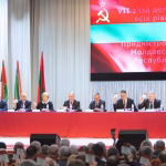 Transnistrie : élections dans une capitale sous influence russe, sans illusions