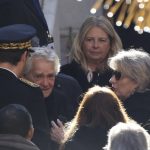 Bernard d’Ormale victime d’un malaise après une promenade, deux jours après les obsèques de Brigitte Bardot