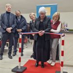 La ressourcerie de La Clède ouvre sa boutique rénovée au cœur d'Alès