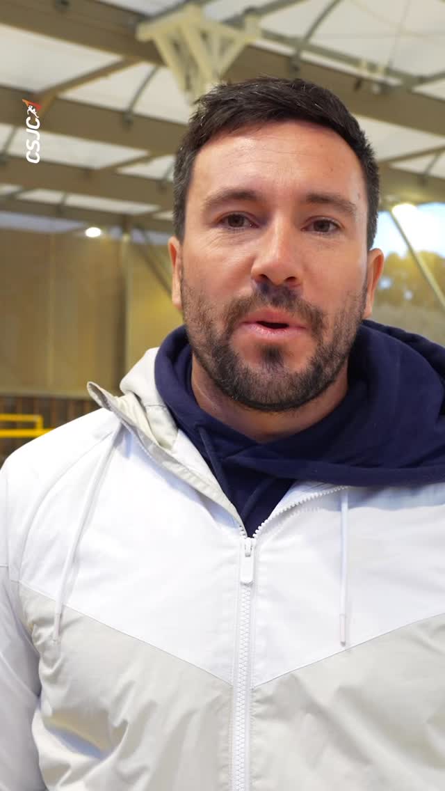 Antoine Thumy, entraîneur fédéral, optimise la préparation de l’équipe de France de Beach Tennis.