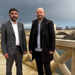 Municipales 2026 à Pont-Saint-Esprit : Benjamin Téoule, de l’association Pensons Pont, rejoint la liste de Benjamin Desbrun, "le candidat le plus sérieux"