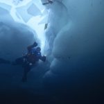 Un plongeur français disparaît sous la glace en Antarctique lors d'une mission scientifique