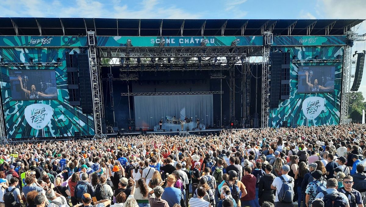 V and B, entreprise de Château-Gontier-sur-Mayenne, condamnée pour publicité illicite d'alcool