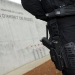 Incarcéré pour un viol à Rodez, il se fait passer à tabac lors d’une promenade à la maison d’arrêt