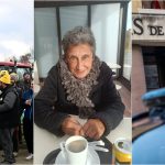 Interpellations sur les manifestations agricoles, battue citoyenne pour la disparue, le livreur sauve la femme battue : l’essentiel de l’actu en région