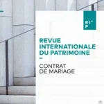 Revue internationale du patrimoine 2025/3-4 : Numéros 18 et 19 disponibles