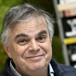 Alexandre Jardin fait le portrait de Xi, "cette princesse qui aurait inventé l’idéogramme du mot Amour au XIIIe siècle av. J. – C"