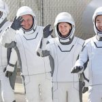 Évacuation des membres de la mission Crew-11 de l'ISS en raison d'un problème médical