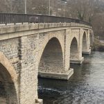 Météo Millau : Un week-end 100% parapluie et grisaille