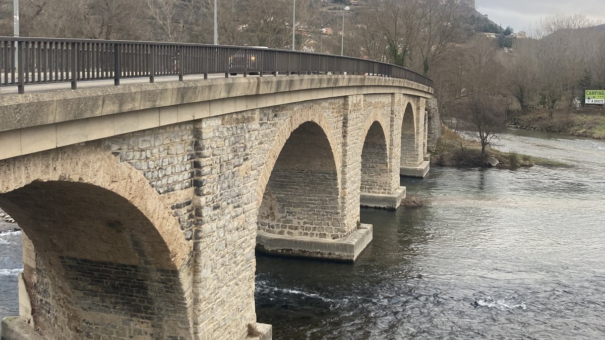 Météo Millau : Un week-end sous la pluie et les nuages attend les habitants