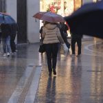 L'Hérault en vigilance pluie et inondation : fermeture de parcs, zoo et cimetières à Montpellier