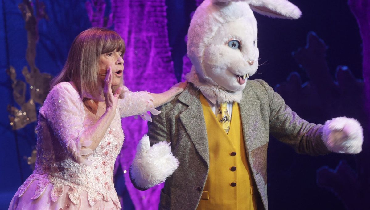 Gagnez vos places et une rencontre avec Chantal Goya au Zénith d'Amiens du 17 au 23 janvier 2026.